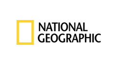 Nat Geo logo