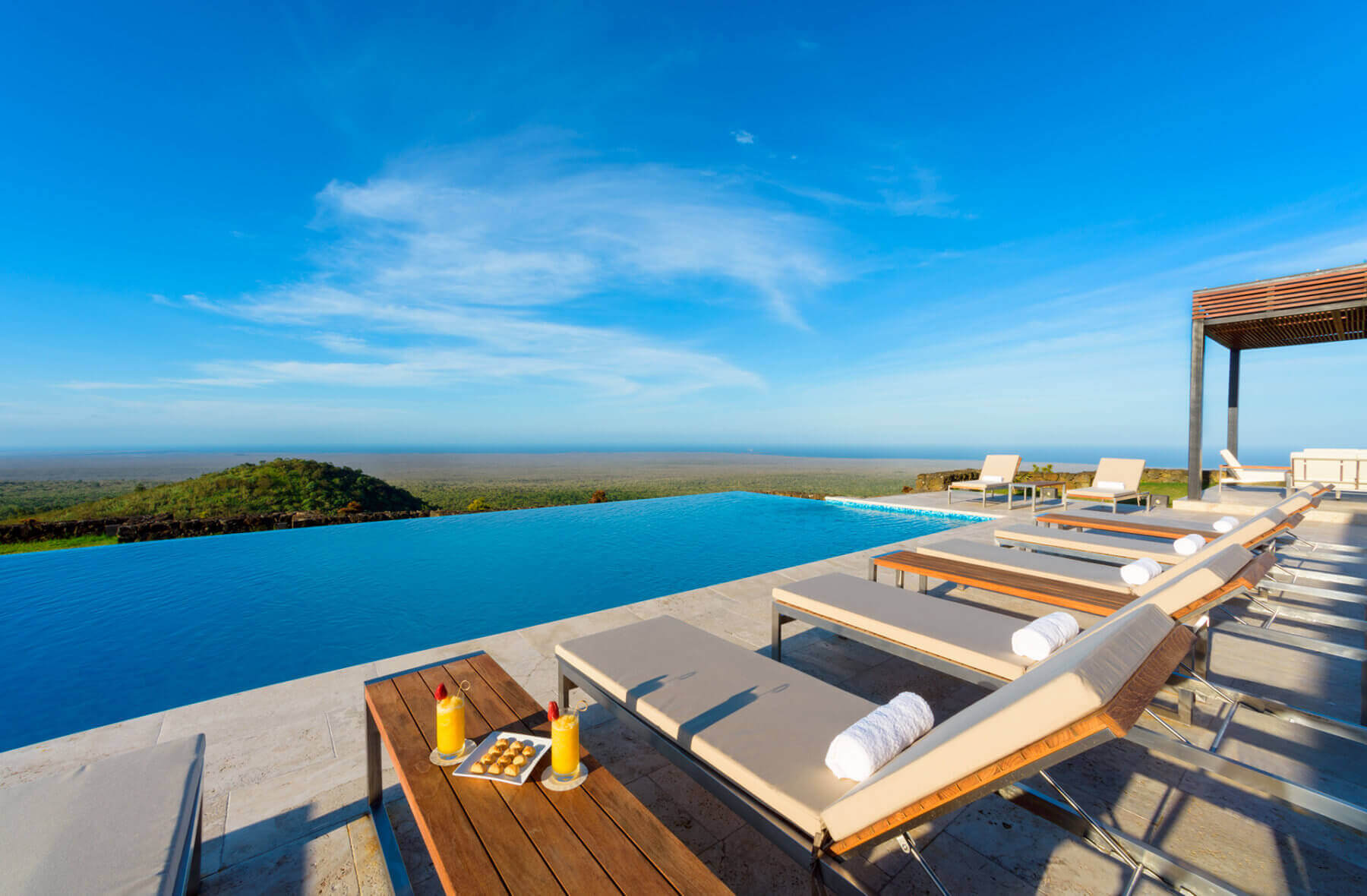 Galapagos Islands Luxury Tour | Luxury Travel Ecuador | Blue Parallel
