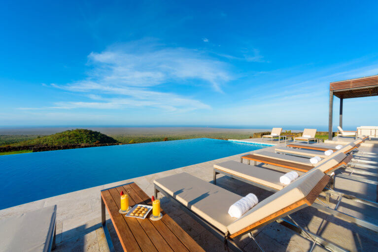 Galapagos Islands Luxury Tour | Luxury Travel Ecuador | Blue Parallel