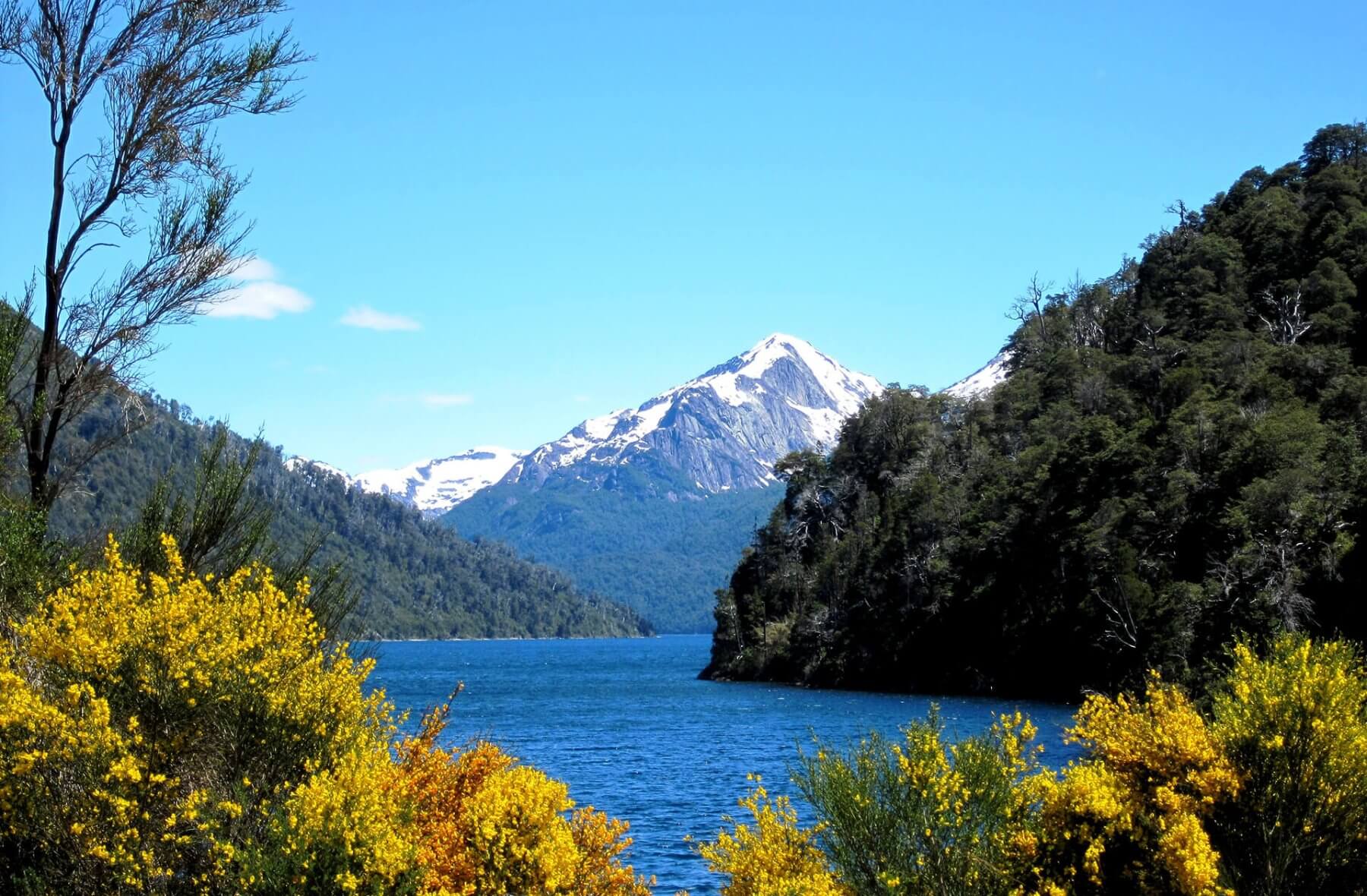 Argentina Luxury Tour | Luxury Travel Argentina | Blue Parallel