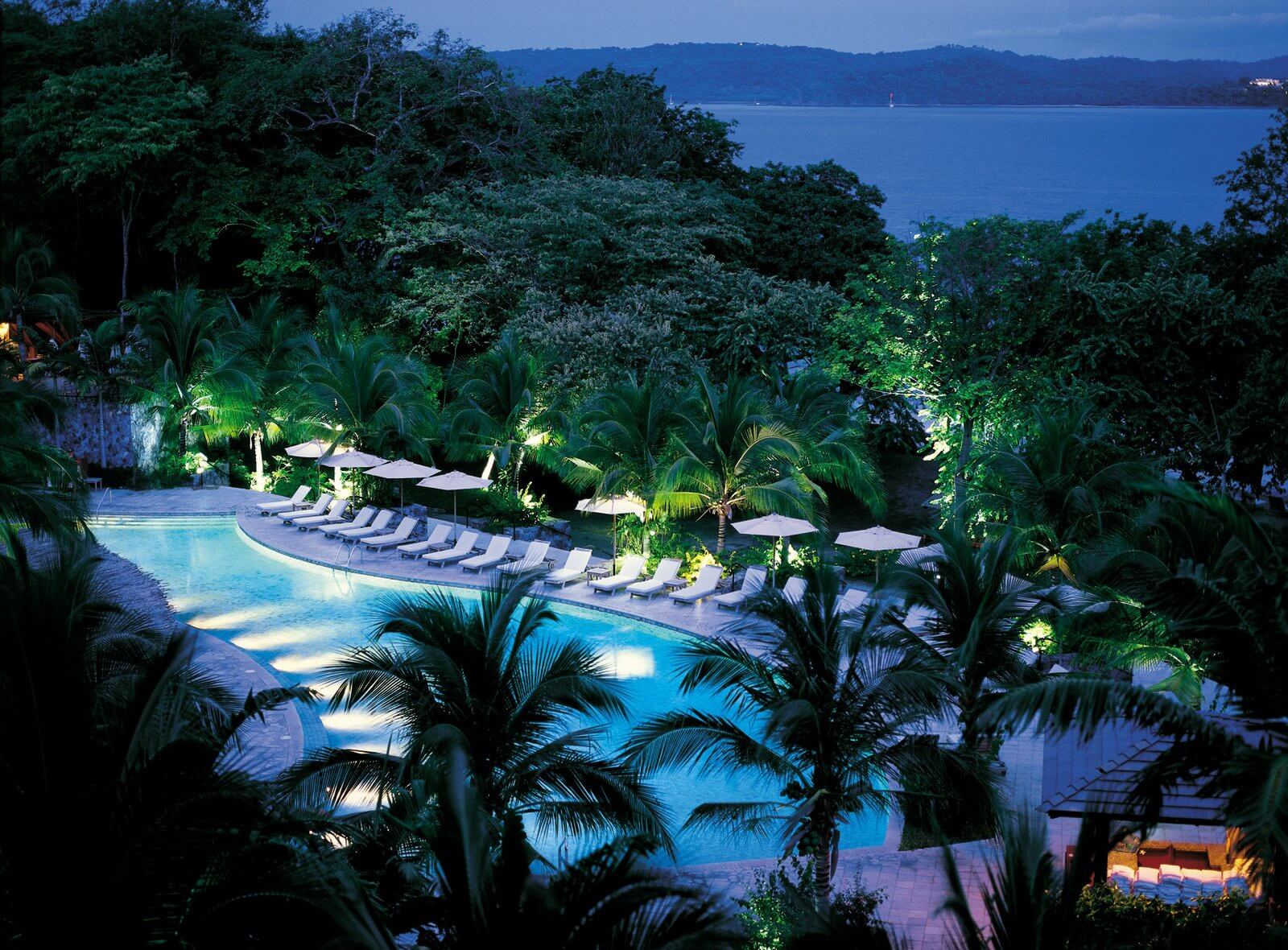 costa rica luxury tours