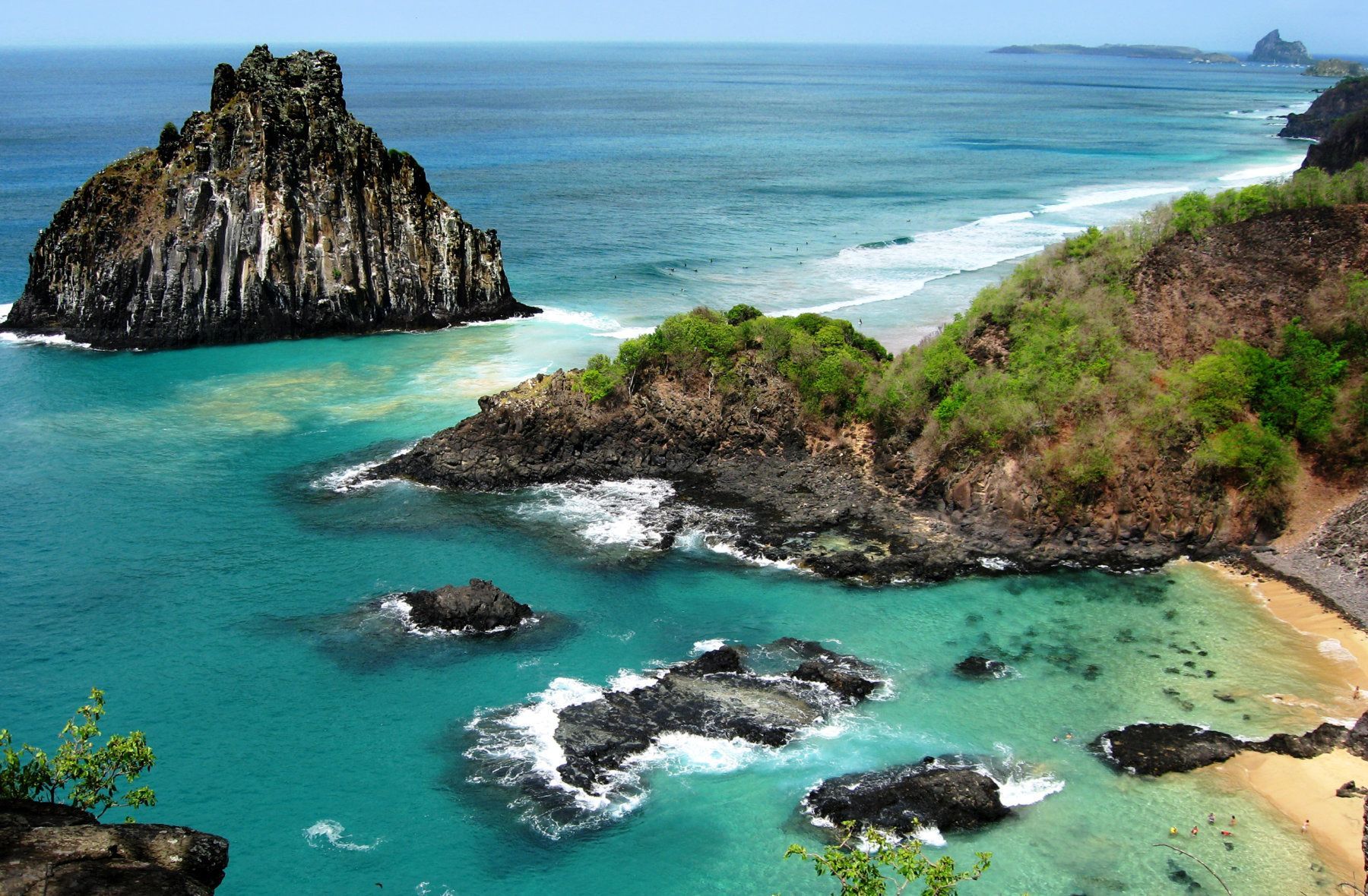 trip fernando de noronha