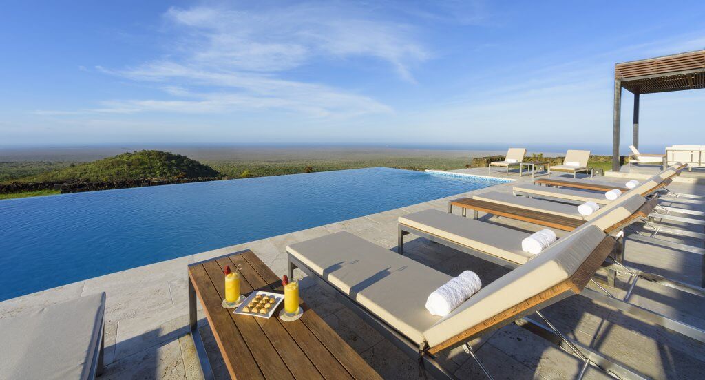 Galapagos Islands Luxury Tours