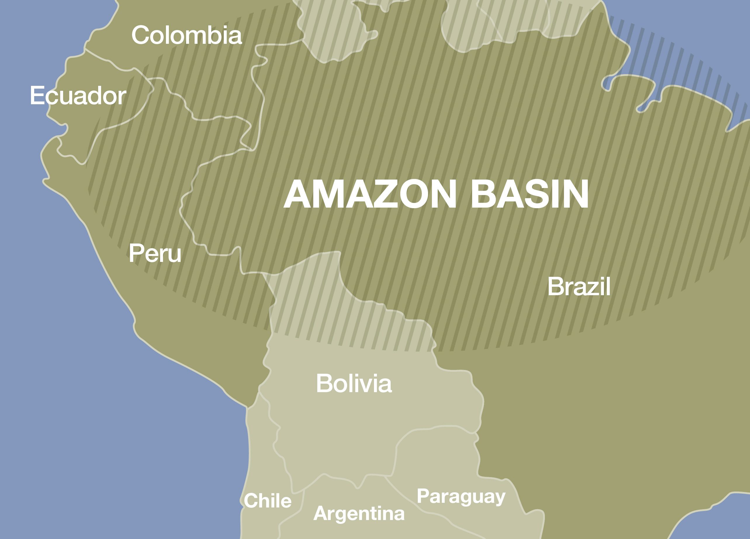 Amazon Luxury Tour Luxury Travel Amazon Blue Parallel