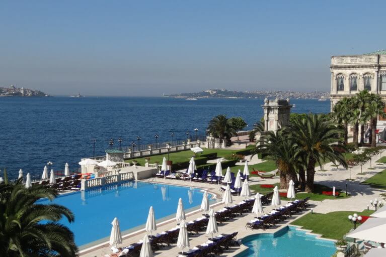 Turkey Luxury Tour Luxury Travel Turkey Blue Parallel