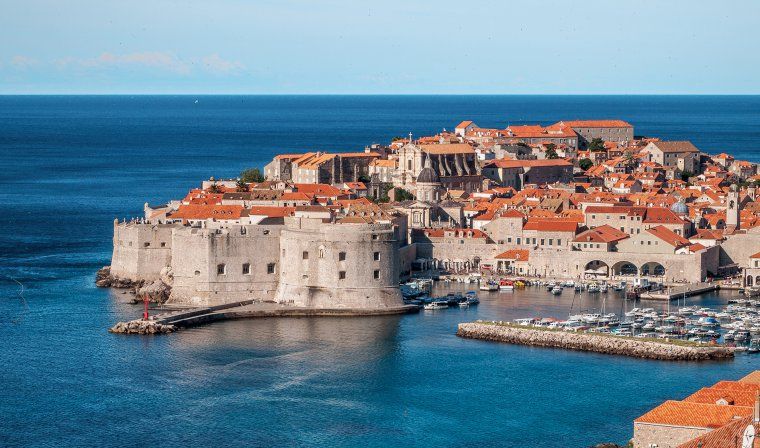 Croatia & Montenegro Luxury Tours
