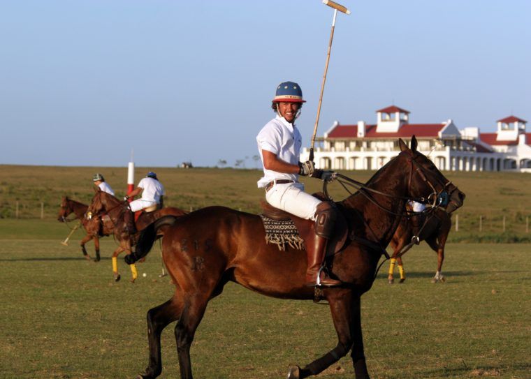 polo argentina during luxury argentina tour