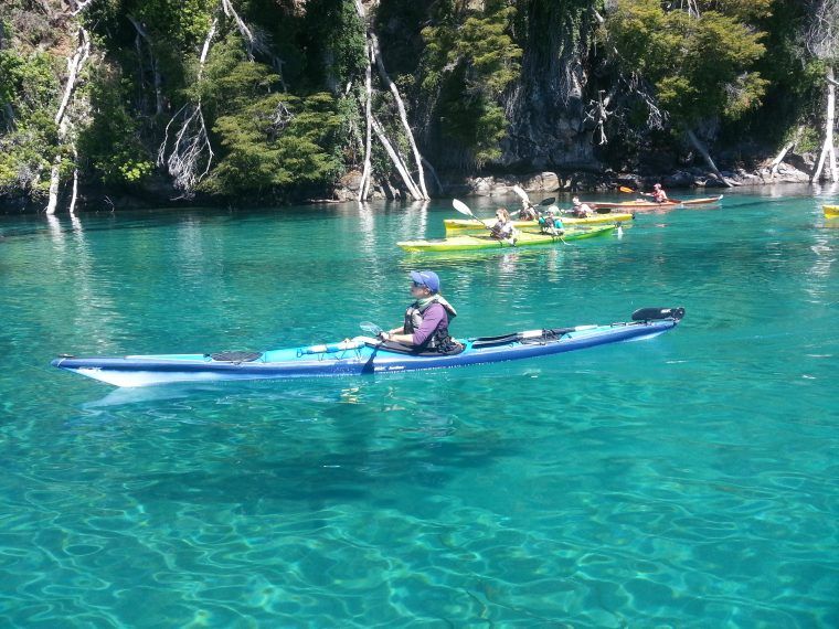 eclipse travel patagonia