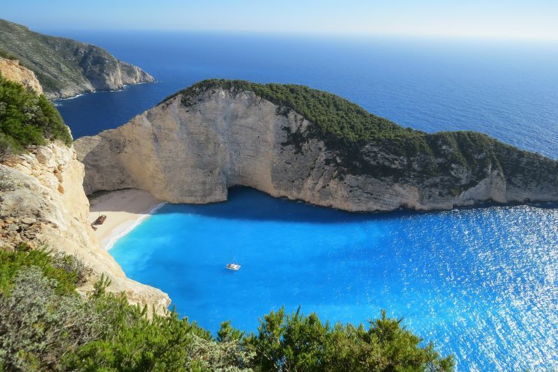 Dreams of a Getaway: 8 Destinations We Can’t Stop Thinking About