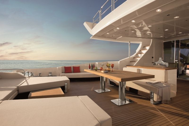 Exploring by Sea: Private Yachting Experiences in Latin America and the Mediterranean