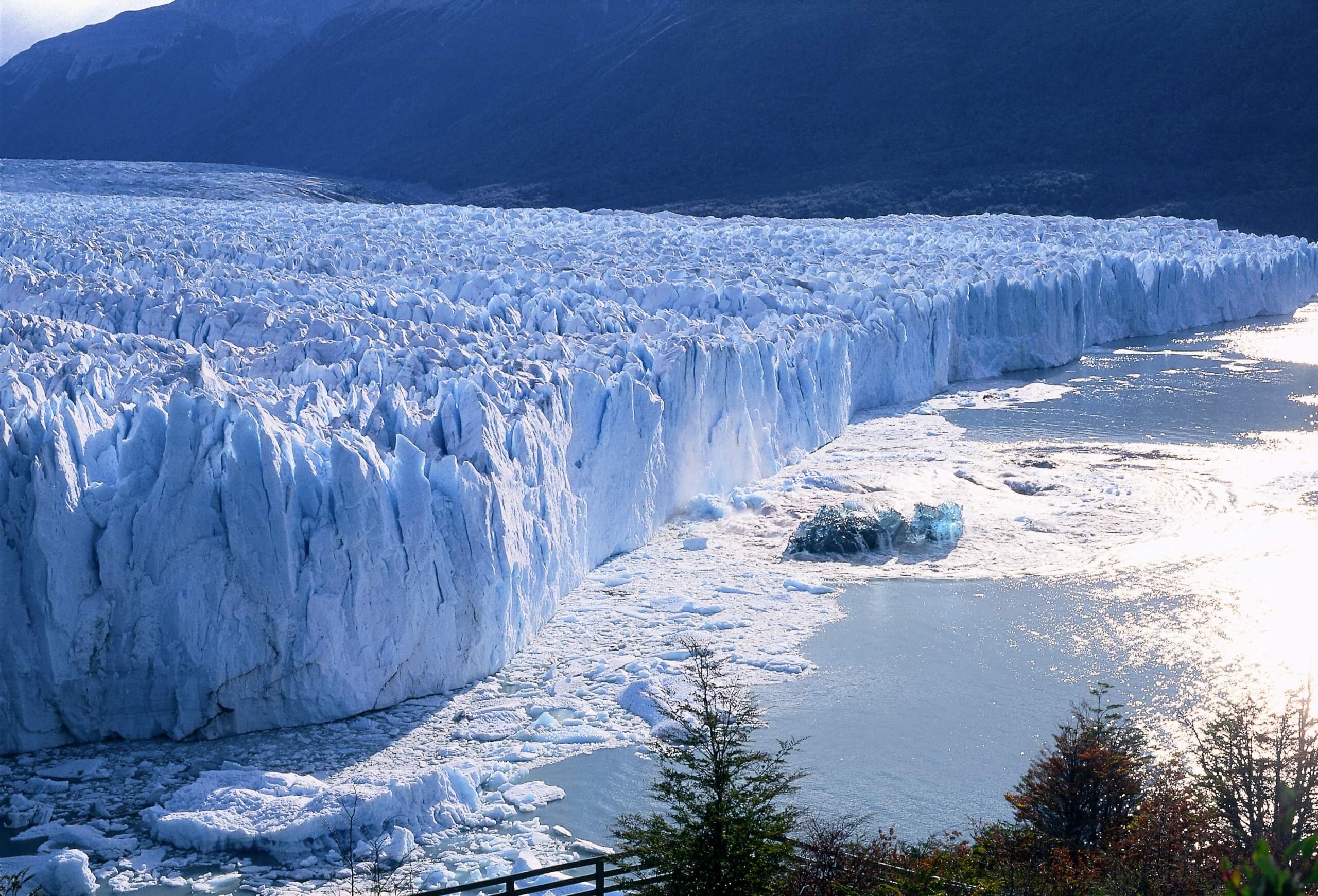 Patagonia Luxury Tours, Argentina & Chile
