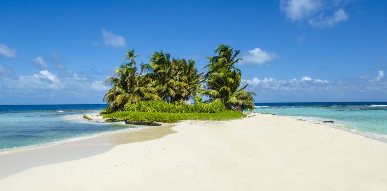 Belize Luxury Tours