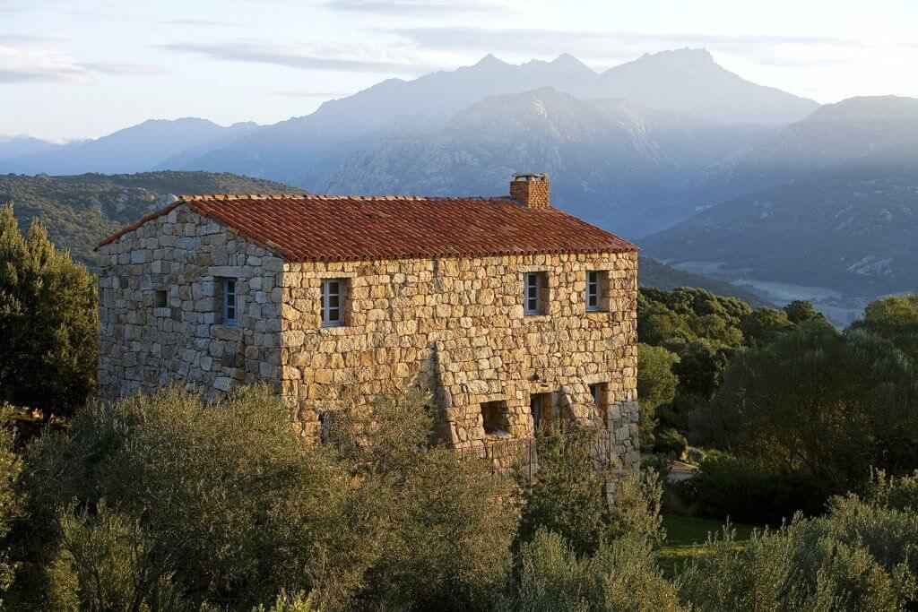 Corsica Luxury Tours, France