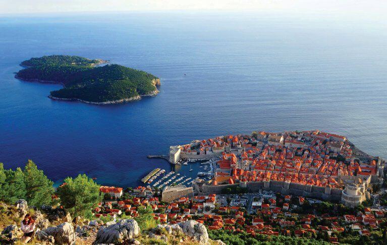 Croatia Luxury Travel