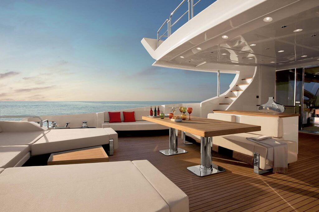 Greece Private Yacht