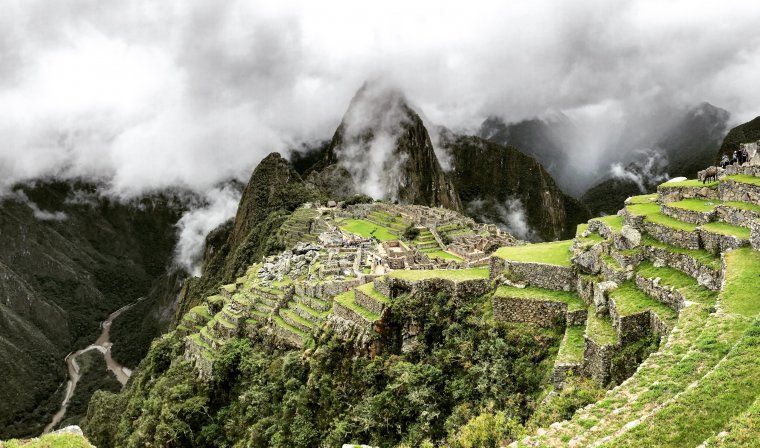 Machu Picchu Luxury Tours, Peru