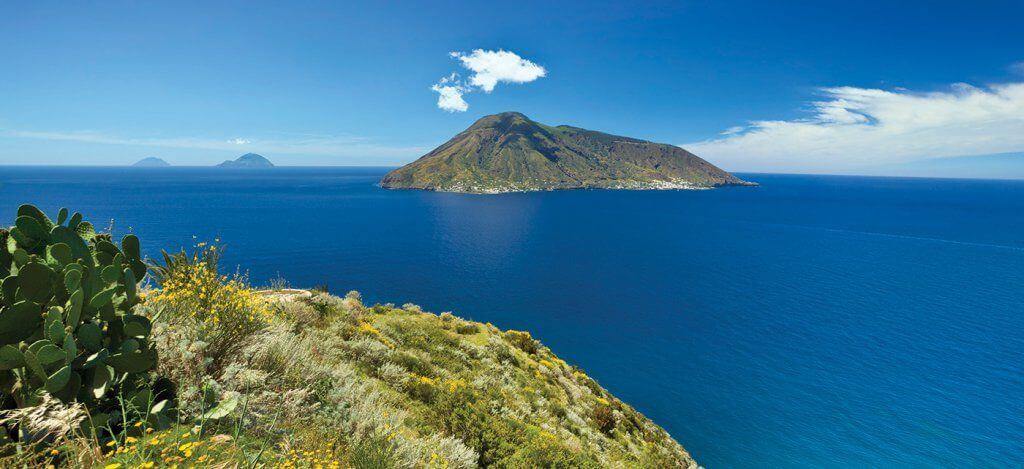 Sicily Luxury Tours, Italy