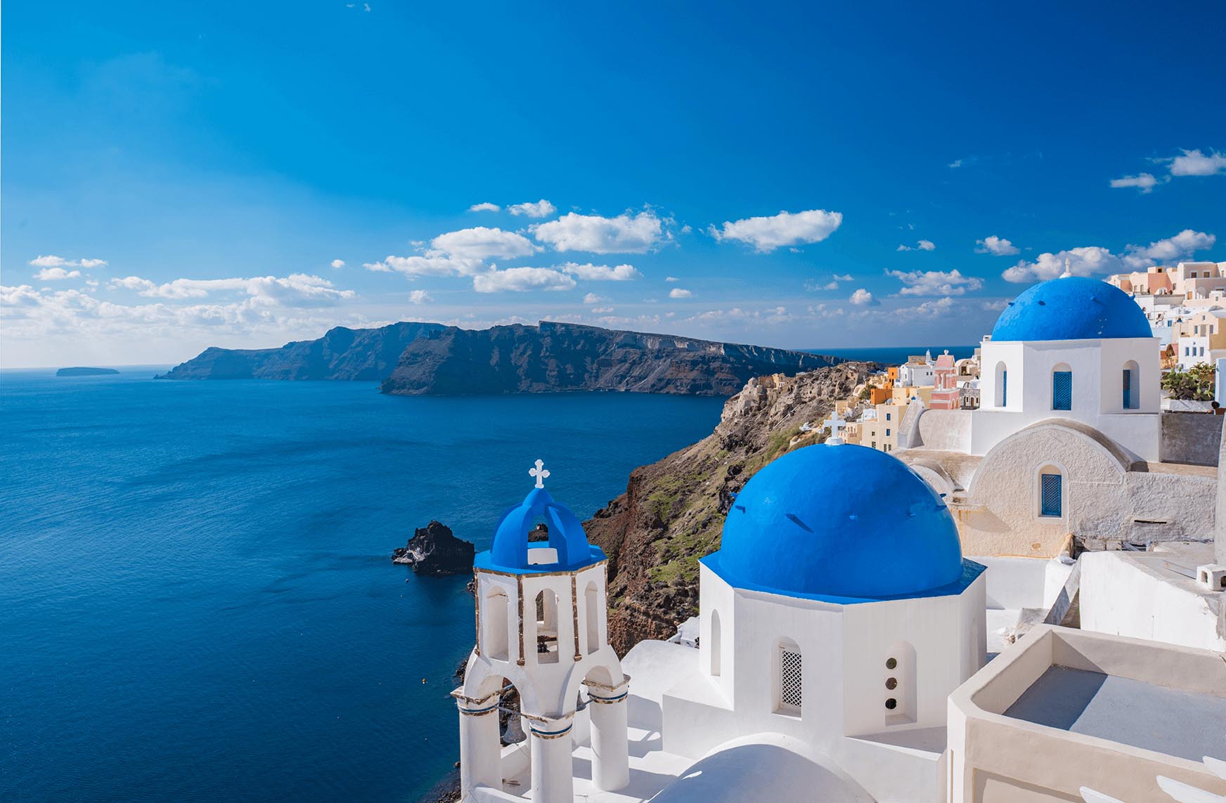 luxury tour greece