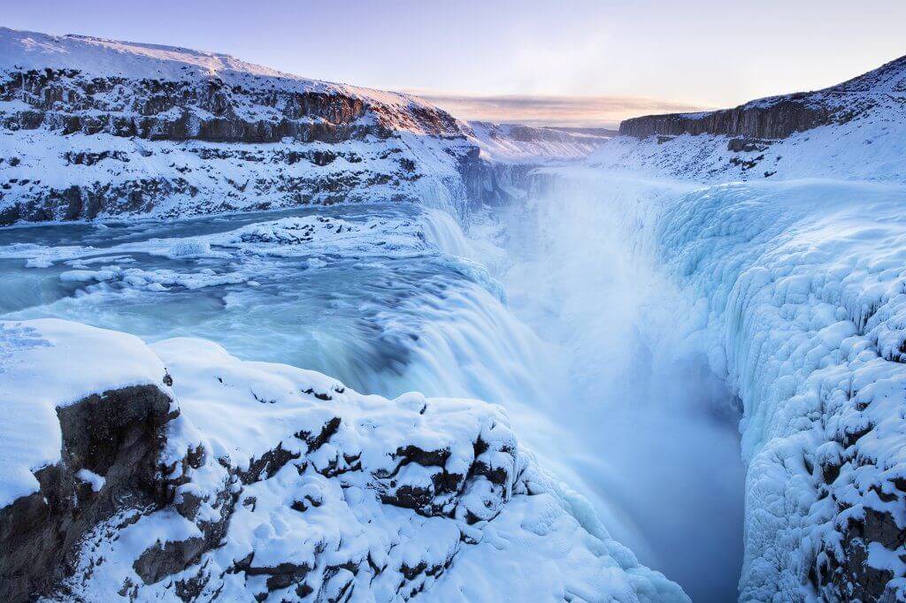 Iceland Winter Adventures