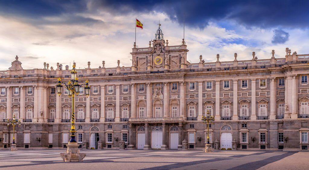 Spain Luxury Tours