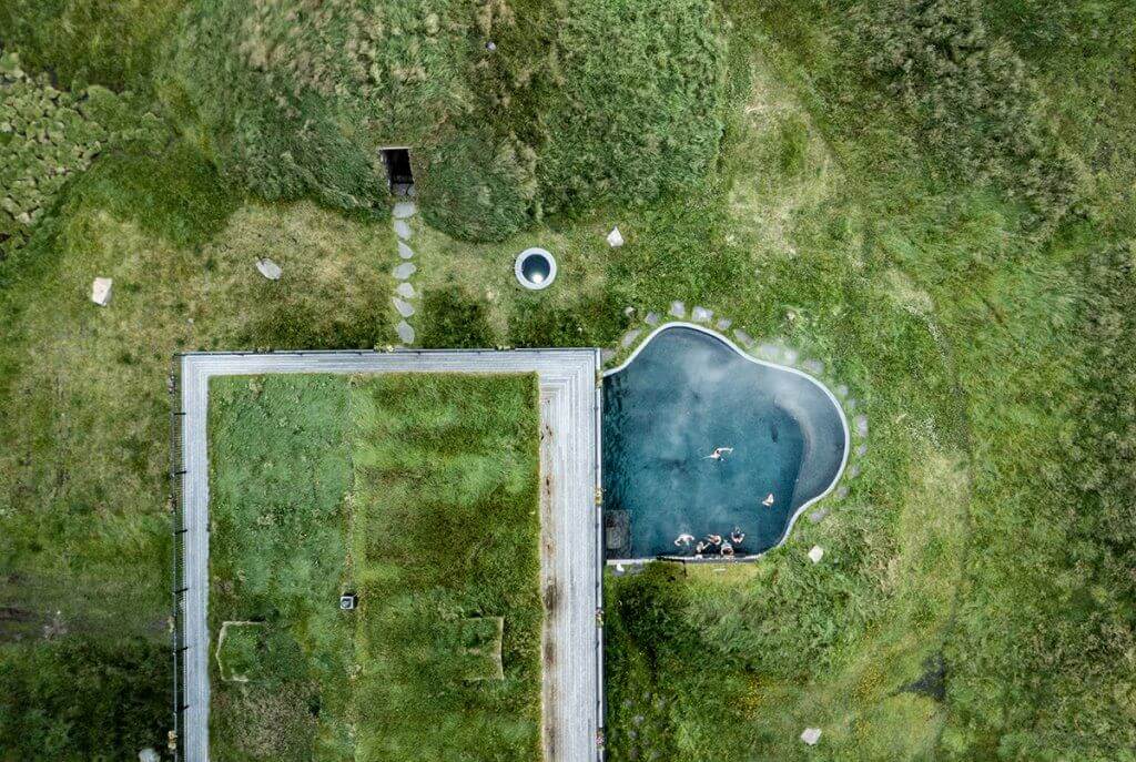 The Best Luxury Accommodations In Iceland