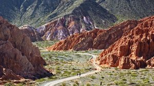 NORTHERN CHILE & ARGENTINA LUXURY TOURS