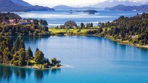 PATAGONIA LAKES LUXURY TOURS