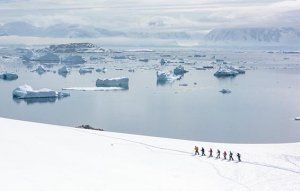 POLAR LUXURY TOURS