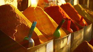 MOROCCO LUXURY TOURS