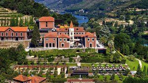 PORTUGAL LUXURY TOURS