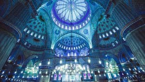 TURKEY LUXURY TOURS