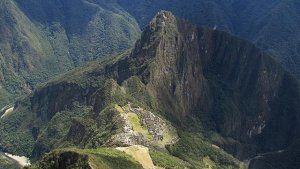 PERU LUXURY TOURS