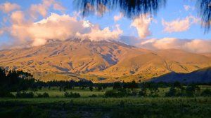ECUADOR & GALAPAGOS ISLANDS LUXURY TOURS