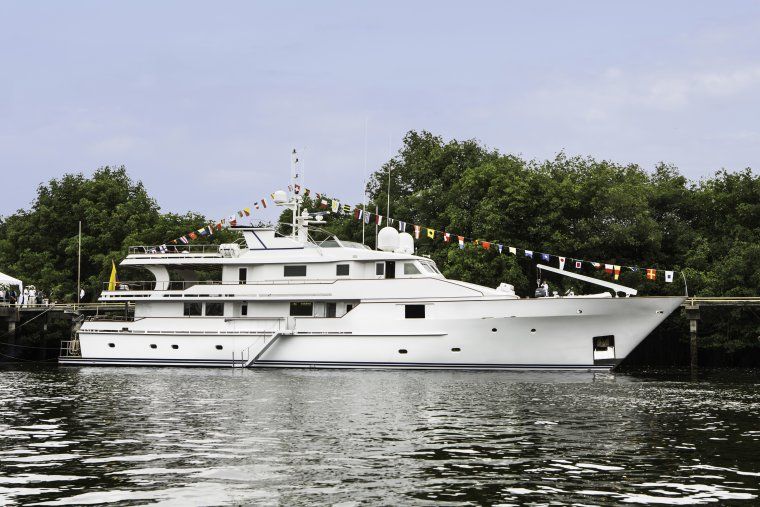 Galapagos Islands Stella Maris Cruise