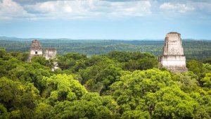 GUATEMALA LUXURY TRAVEL