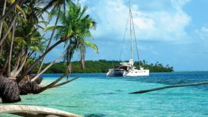 San Blas Islands Sailing | Panama