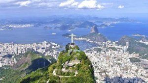 Brazil Luxury Tours