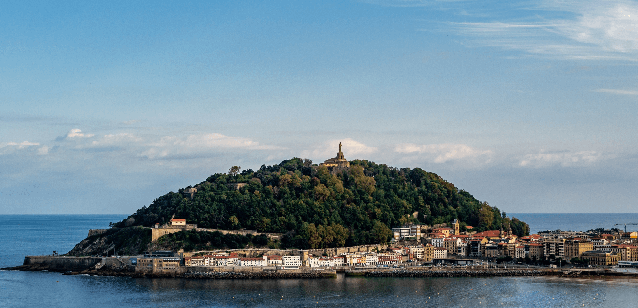 The Best Of The Basque Country Travel Blog Blue Parallel