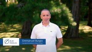 20 YEAR ANNIVERSARY MESSAGE