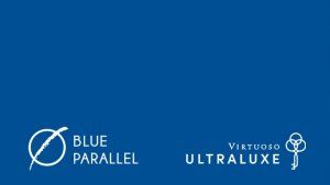 BLUE PARALLEL & VIRTUOSO TRAINING 2024