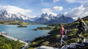 TRAVEL REVIEW: ARGENTINA & CHILE