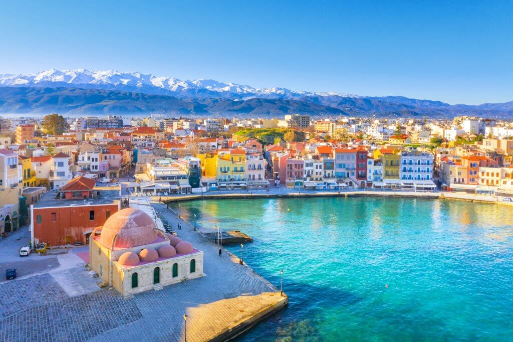 Voices Of BP: An Insider’s Guide To Luxury Experiences In Crete In Greece
