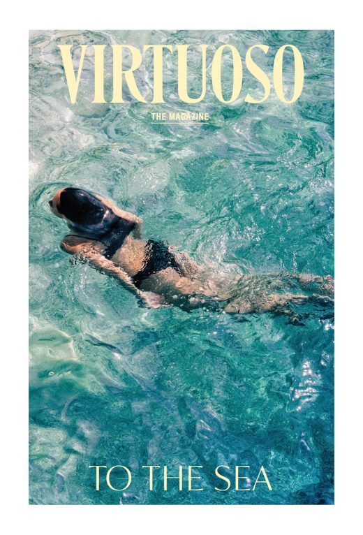 Virtuoso share Blue Parallel's luxury Guatemala tour in their March 2026 magazine