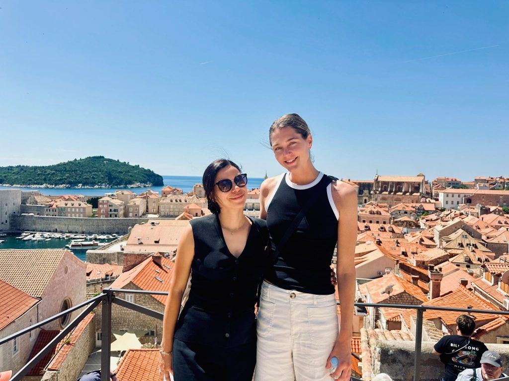 Blue Parallel travel experts explore Croatia and Montenegro to vet VIP coastal experiences