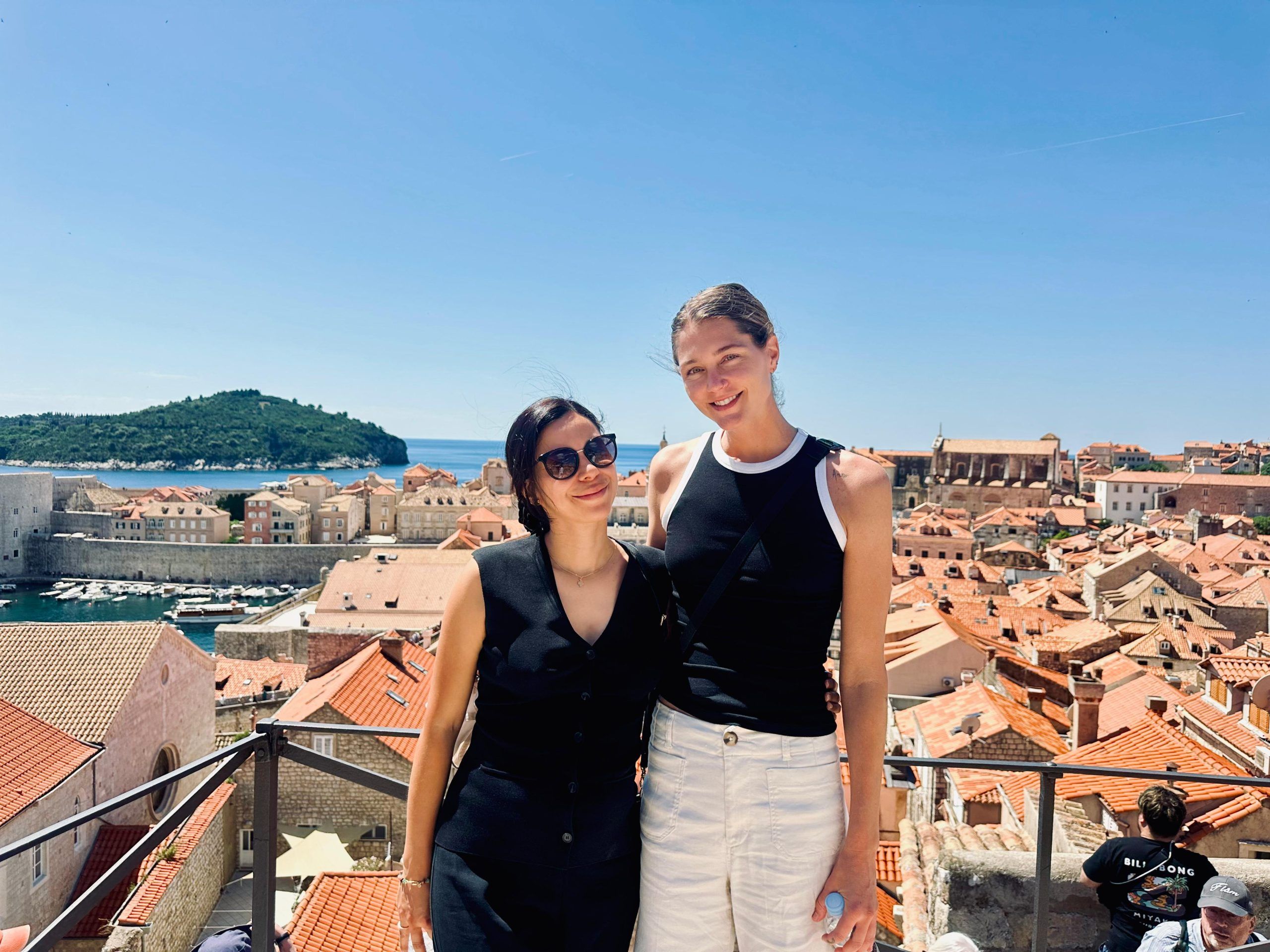 Blue Parallel travel experts explore Croatia and Montenegro to vet VIP coastal experiences