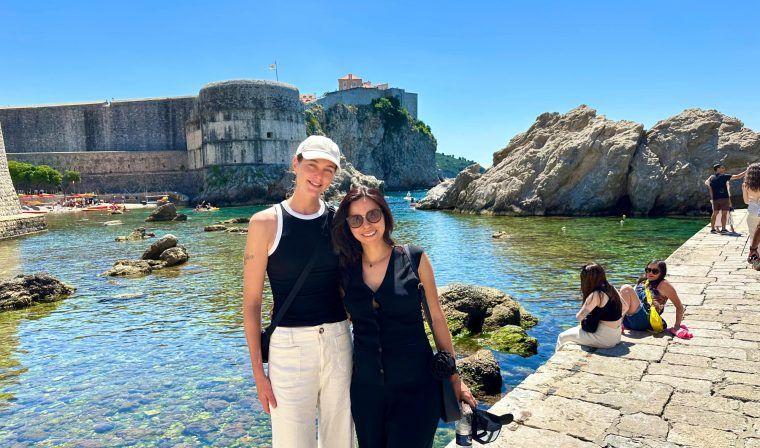 Blue Parallel travel experts explore best VIP experiences in Dubrovnik