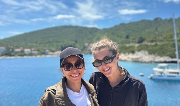 Blue Parallel travel experts explore best private yachts in Croatia to vet VIP coastal experiences