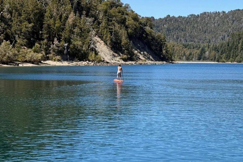 Blue Parallel Hosts Luxury Travel Advisor Trip In Argentina's Lake District